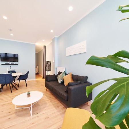 Design Studio I 3 Personen I Innenstadt I Kueche I Wifi Bingen am Rhein Extérieur photo